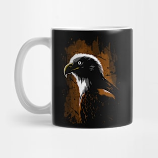 Eagle Stain Mug